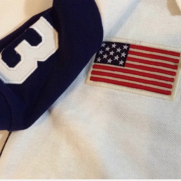 Ralph Lauren Boys Polo - Picture 5 of 6